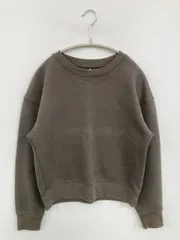 UNIQLO ユニクロ スウェット S グレー