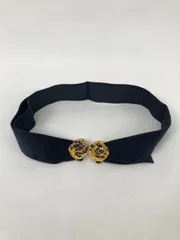 ベルト ブラック