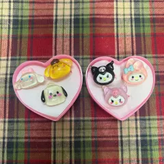Sanrio(サンリオ) リングセット
