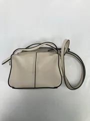SENSE OF PLACE センスオブプレイス ショルダーバッグ One size ベージュ