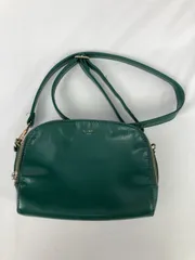 ALTROSE アルトローズ ショルダーバッグ グリーン