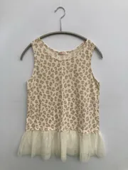 COLZA コルザ タンクトップ M その他