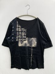 Meunier Tシャツ/カットソー M ブラック