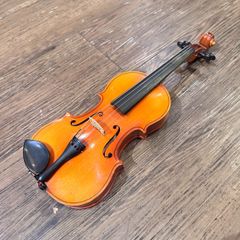 鈴木バイオリン製 NO300 1/4サイズ ケース付き訳あり品1903-02-1