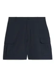 ARKET アーケット カーゴ ハーフパンツ DARK BLUE Mサイズ 出品