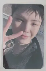 SEVENTEEN ウジ YES24 DAREDEVIL ハッピーバーストデイ トレカ