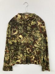 Benefit Tシャツ/カットソー L グリーン