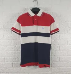 90 POLO RALPH LAUREN(ポロラルフローレン) 半袖 ポロTシャツ