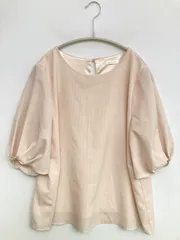 GLACIER グラシア その他トップス M ピンク