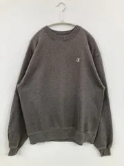 Champion チャンピオン その他トップス M グレー