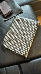 ピエール・アルディ クラッチバッグ