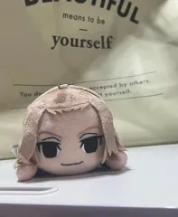 東京リベンジャーズ 佐野 万次郎 マイキー ぬいぐるみ