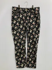 その他パンツ ウエスト67 ヒップ93 また下丈68 その他