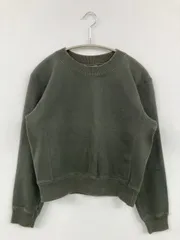 UNIQLO ユニクロ スウェット M カーキ