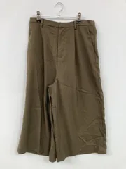 LOWRYS FARM ローリーズファーム その他パンツ カーキ