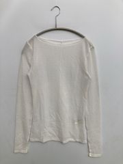 RAIVE Tシャツ/カットソー ホワイト