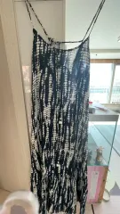 ZARA(ザラ) ロング丈ワンピース