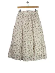 RAY CASSIN ロング丈スカート 25071506