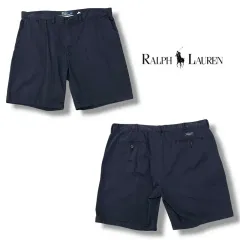 ポロ Ralph Lauren(ラルフローレン) チノ ハーフパンツ s06091