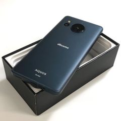 フェア品】AQUOS sense8 128GB SH-54D Dランク - メルカリ
