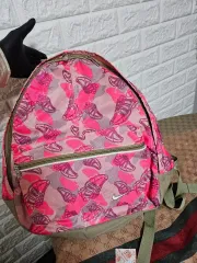 ほぼ新品) ナイキ女性用バックパック