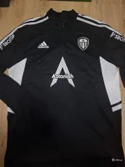 アディダス リーズ ユナイテッド トレーニング トップス