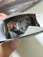 ハイキュー マスキングテープ 日向