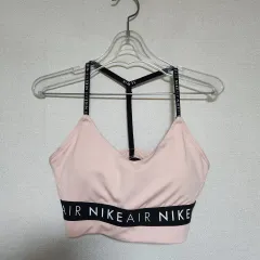NIKE(ナイキ) スポーツ スポーツブラ 90 ／ L