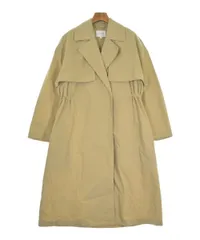 BEAUTY&YOUTH UNITED ARROWS トレンチコート レディース 【古着】【中古】【送料無料】