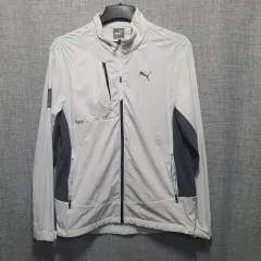 PUMA(プーマ) メンズ ウィンドブレーカー M