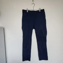 k2 夏 スパン パンツ 男性 30