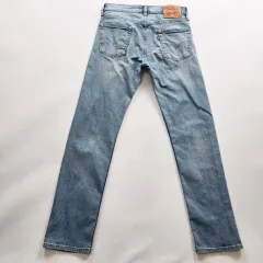 リーバイス 513 デニム ズボン ストレッチ サイズ30 R0784