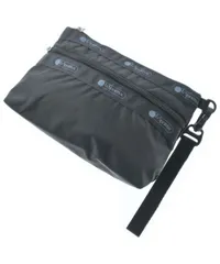 Lesport SAC ポーチ レディース 【古着】【中古】【送料無料】
