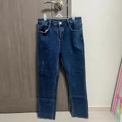 (在庫整理) デニム ズボン 30