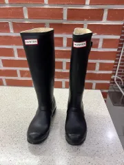 HUNTER(ハンター) オリジナル ロング レインブーツ 230