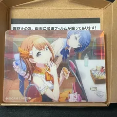 プロジェクトセカイ(プロセカ) 花里 みのり ノーブルアート