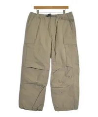 THE NORTH FACE カーゴパンツ メンズ 【古着】【中古】【送料無料】