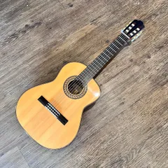 クラシックギター 茶位幸弘 Yukihiro Chai No.10 2014 ハードケース付 Chai Yukinobu [茶位幸信] NO.10 - guitarshoptantan （ギターショップ