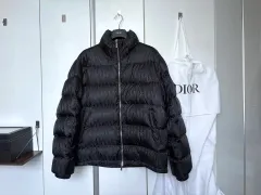 DIOR(ディオール) 正規品 オブリーク ダウンジャケット