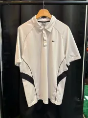 ナイキ 正規品 限定モデル 半袖ポロシャツ