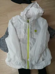 110 サイズ ウィンドブレーカー