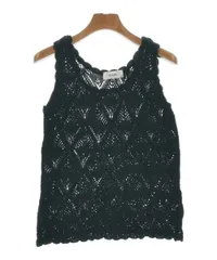 BeAMS DOT ベスト レディース 【古着】【中古】【送料無料】