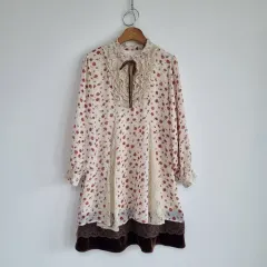 アクシーズファム フラワー ONE PIECE