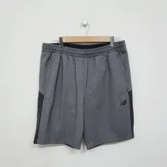 ＃ 2 ニューバランス/ショーツ/ 35 サイズ/サイズ 32