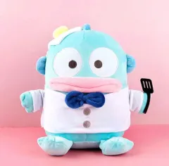 揚げる ハンギョドン 人形 ぬいぐるみ ぬい