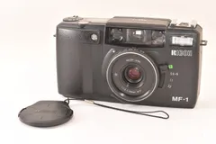 2026年最新】RICOH コンパクトカメラ(フィルム)の人気アイテム - メルカリ