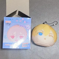 アイドリッシュセブン(アイナナ) ロクヤ 凪 誠士郎 おまんじゅう