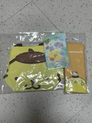 ポムポムプリン まとめ