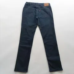 LEVI'S(リーバイス) デニム サイズ 33 スリム 511 カジュアル メンズ A5871