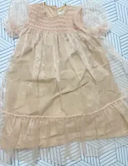 女児 ドレス ワンピース